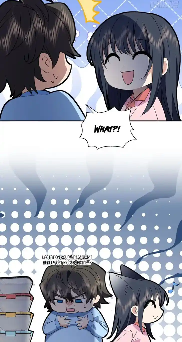 Wojia Laopo Laizi Yiqian Nian Qian Ch.342