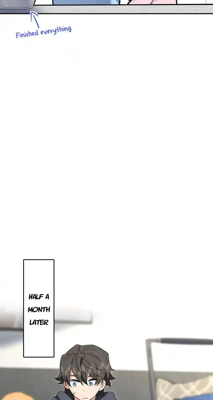 Wojia Laopo Laizi Yiqian Nian Qian Ch.342