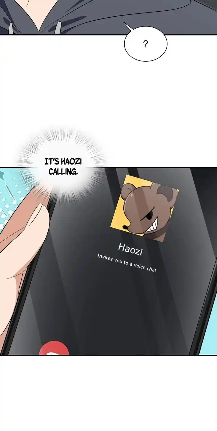 Wojia Laopo Laizi Yiqian Nian Qian Ch.342