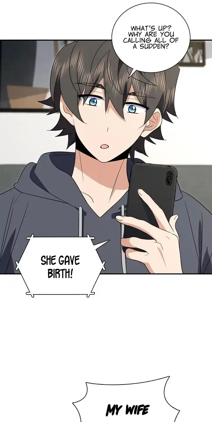 Wojia Laopo Laizi Yiqian Nian Qian Ch.342