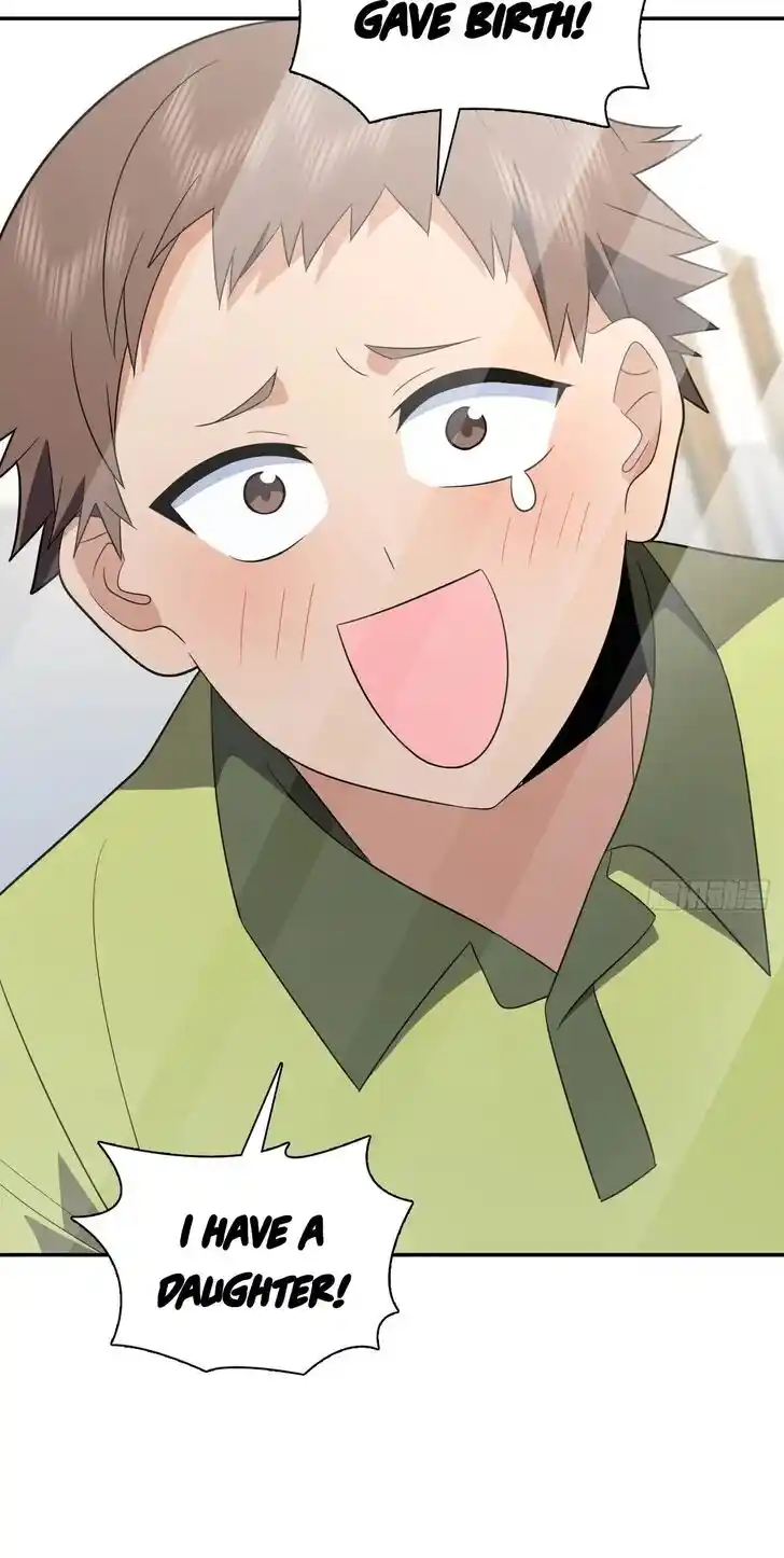 Wojia Laopo Laizi Yiqian Nian Qian Ch.342