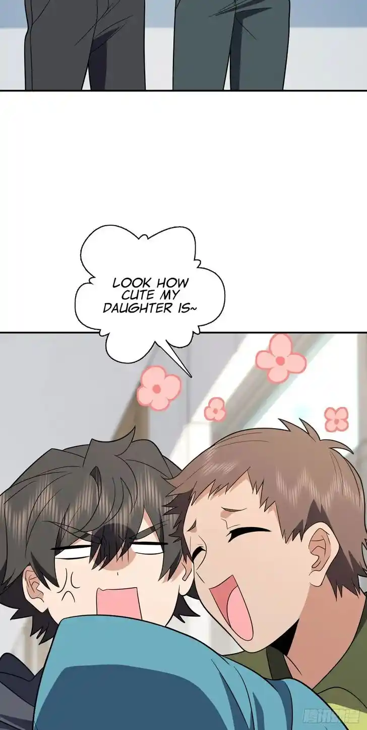 Wojia Laopo Laizi Yiqian Nian Qian Ch.342