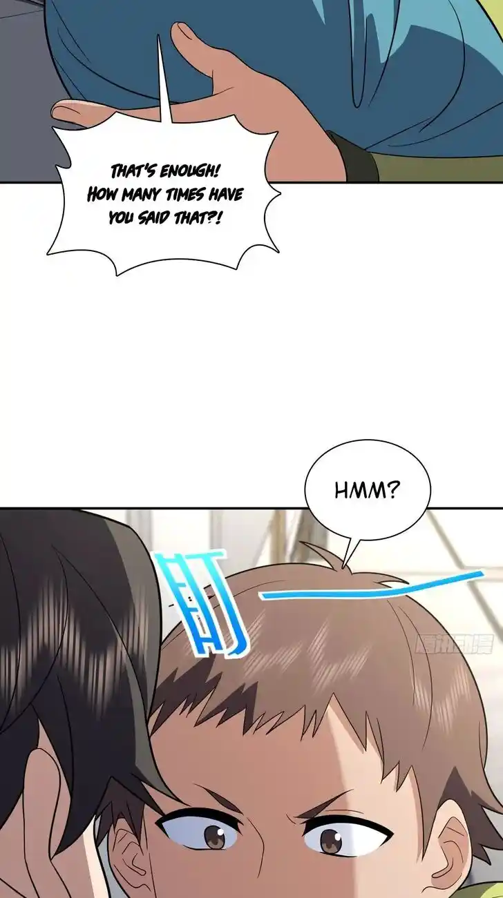 Wojia Laopo Laizi Yiqian Nian Qian Ch.342