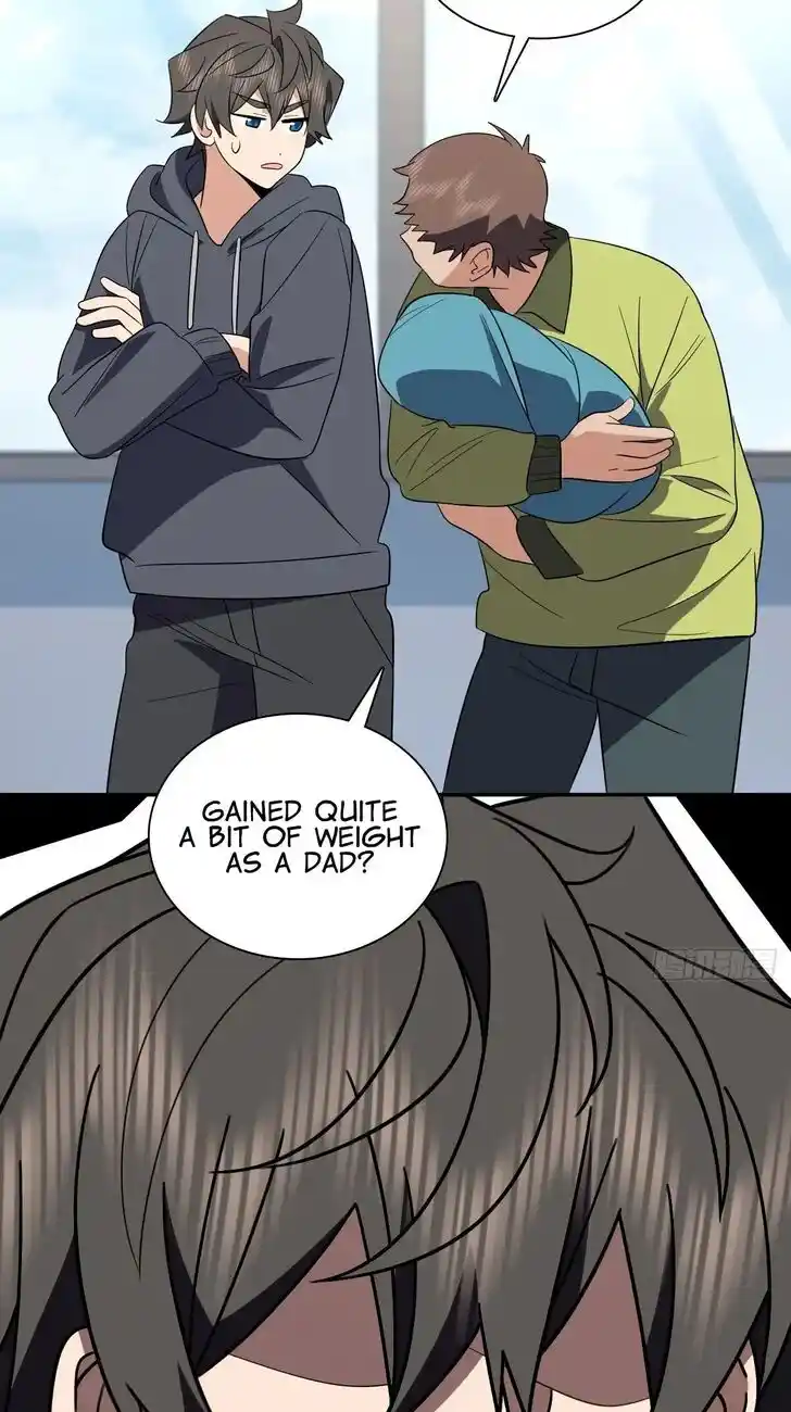 Wojia Laopo Laizi Yiqian Nian Qian Ch.342