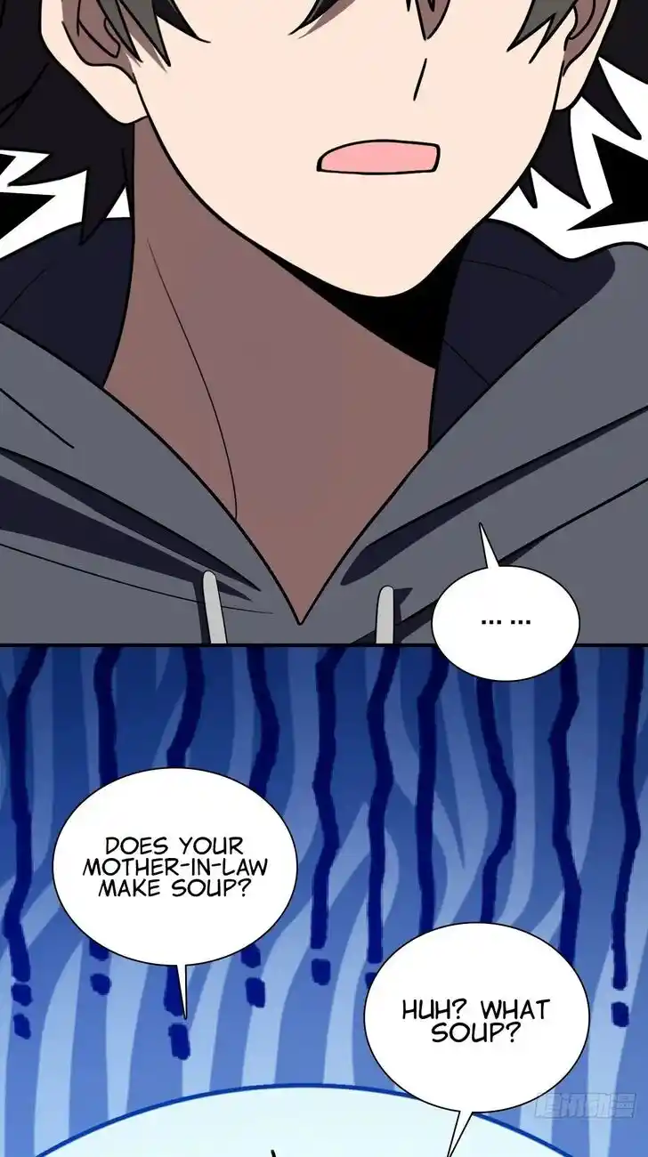 Wojia Laopo Laizi Yiqian Nian Qian Ch.342