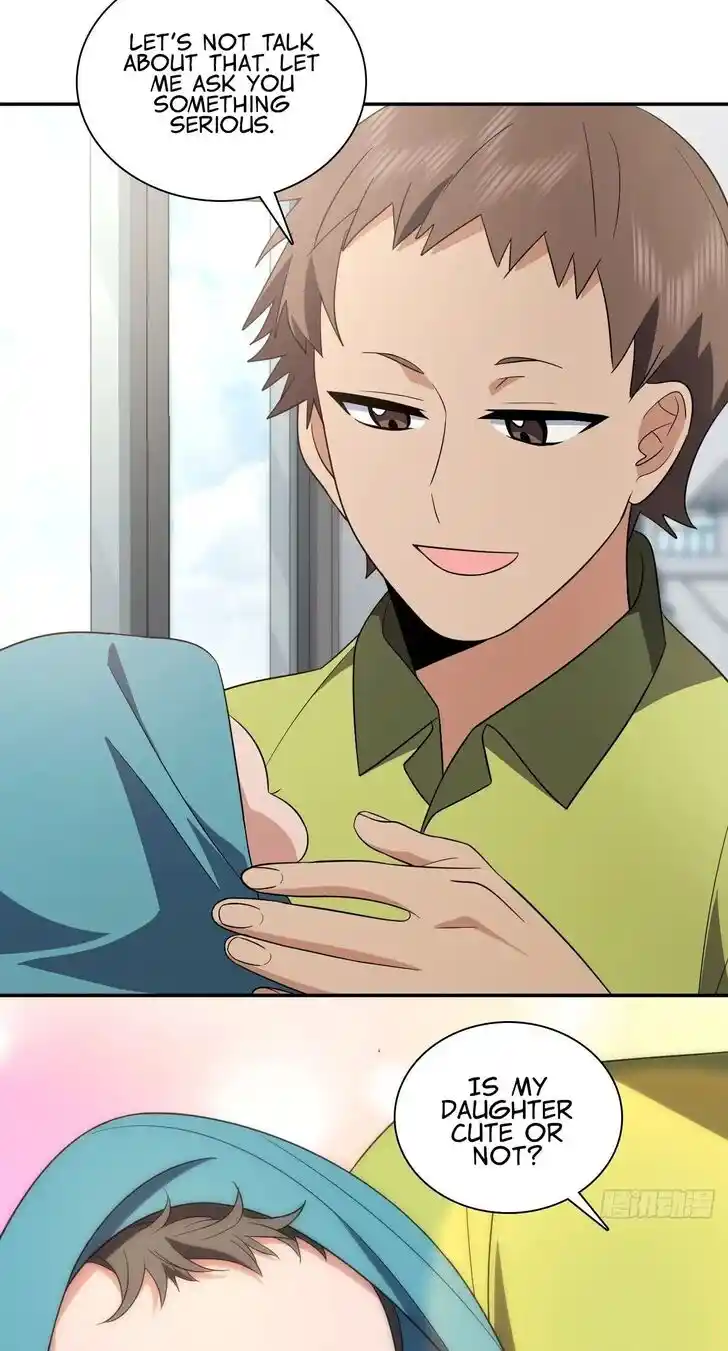 Wojia Laopo Laizi Yiqian Nian Qian Ch.342