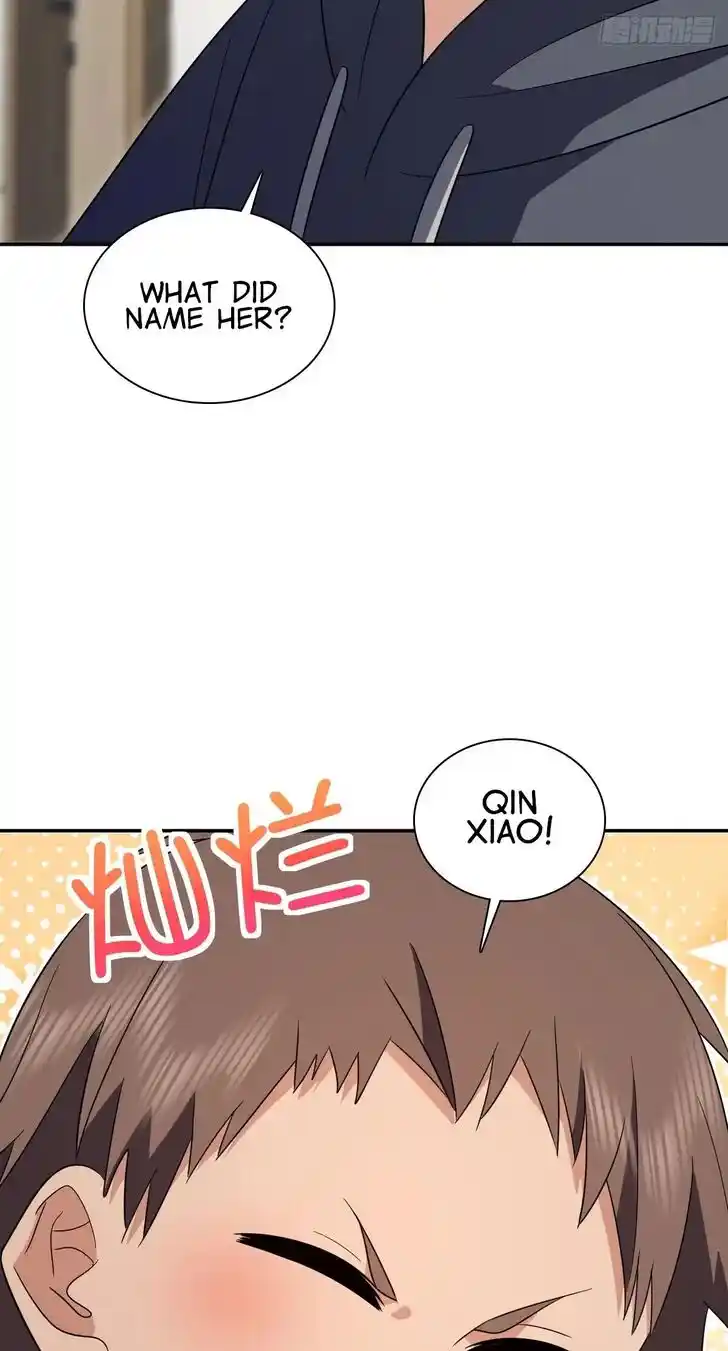 Wojia Laopo Laizi Yiqian Nian Qian Ch.342