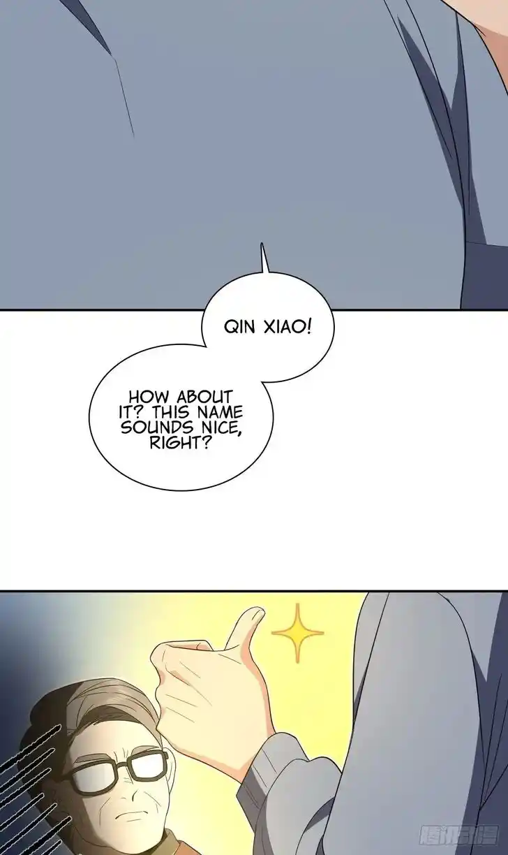 Wojia Laopo Laizi Yiqian Nian Qian Ch.343