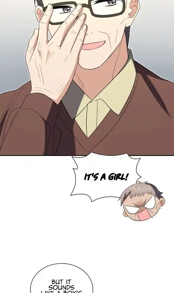 Wojia Laopo Laizi Yiqian Nian Qian Ch.343