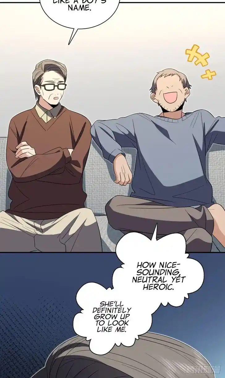 Wojia Laopo Laizi Yiqian Nian Qian Ch.343