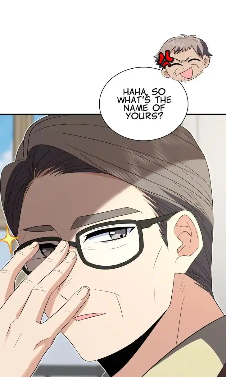 Wojia Laopo Laizi Yiqian Nian Qian Ch.343