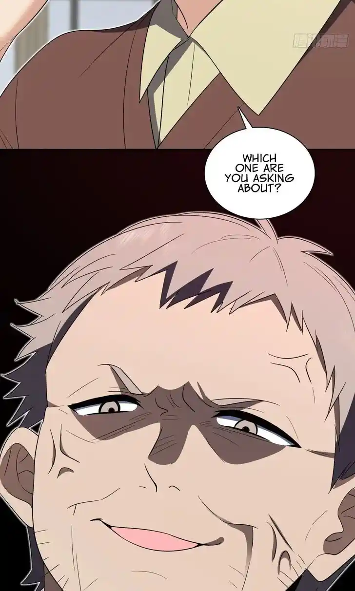 Wojia Laopo Laizi Yiqian Nian Qian Ch.343