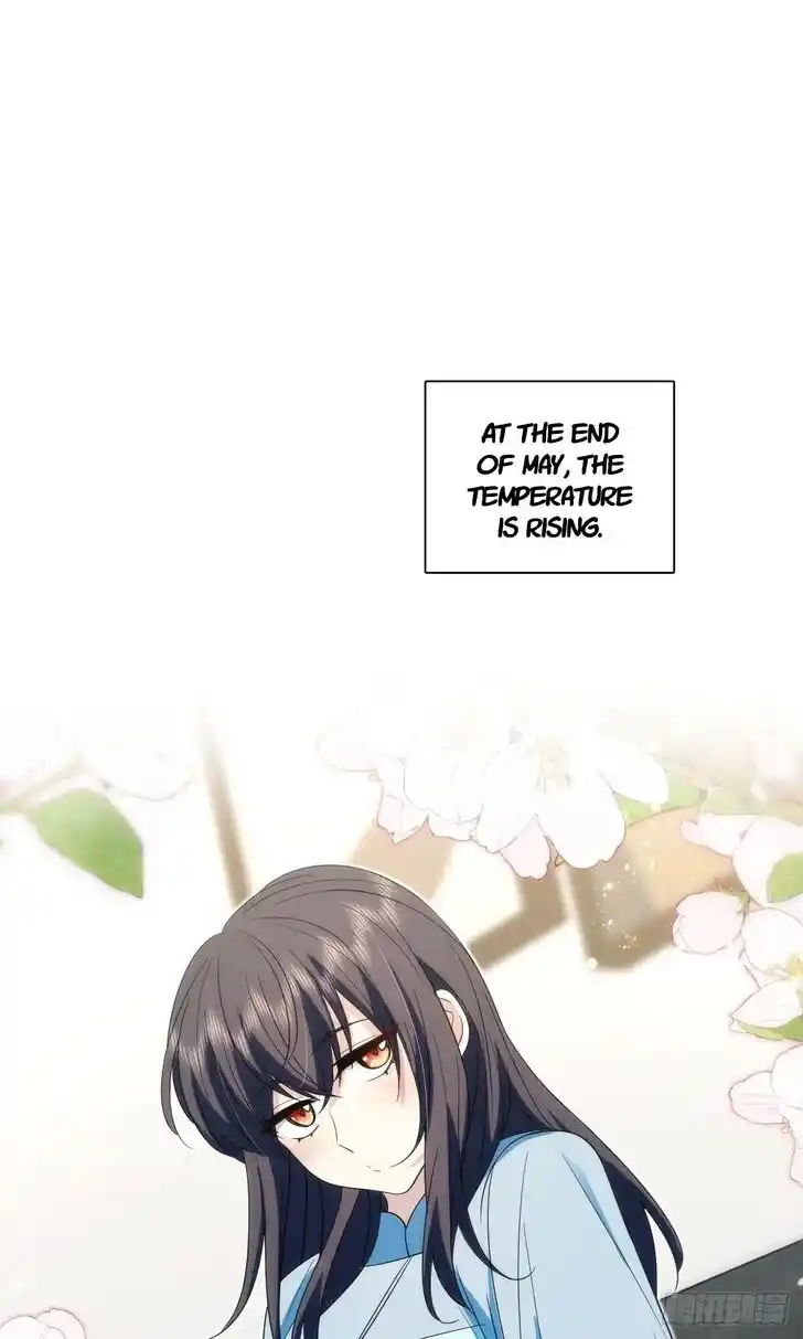 Wojia Laopo Laizi Yiqian Nian Qian Ch.343