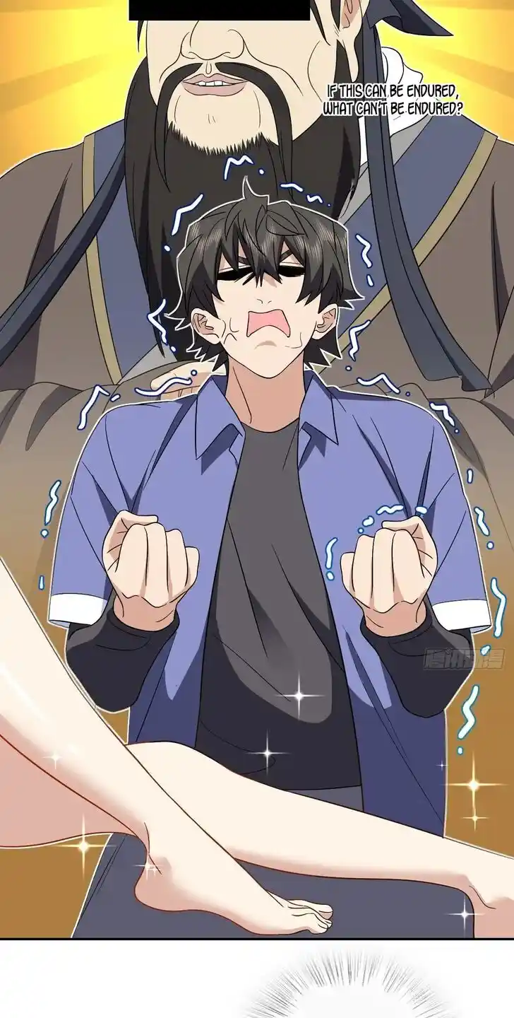 Wojia Laopo Laizi Yiqian Nian Qian Ch.343