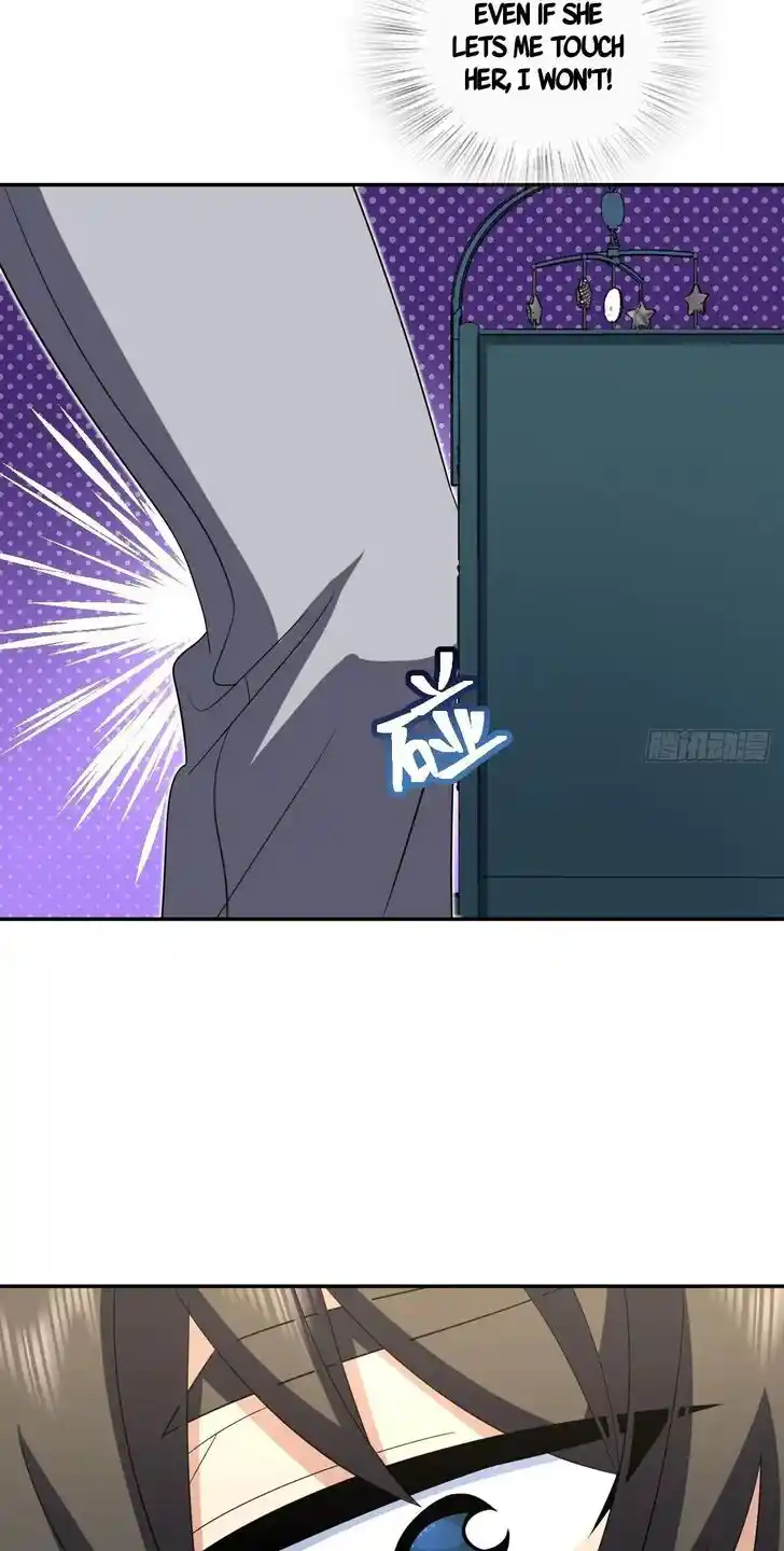 Wojia Laopo Laizi Yiqian Nian Qian Ch.343