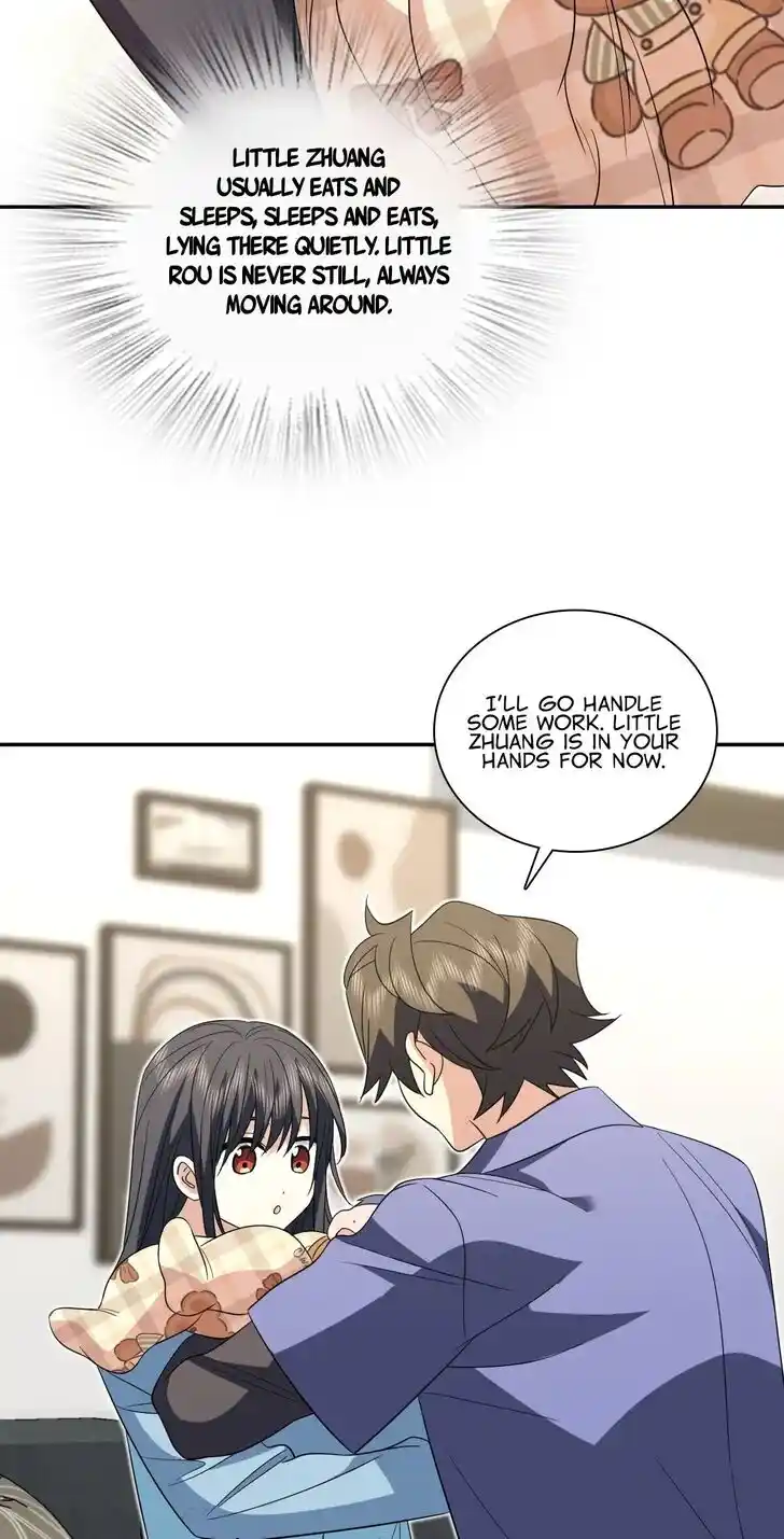 Wojia Laopo Laizi Yiqian Nian Qian Ch.343