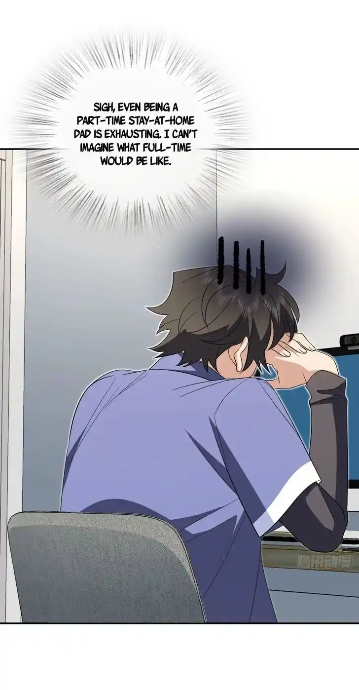 Wojia Laopo Laizi Yiqian Nian Qian Ch.343