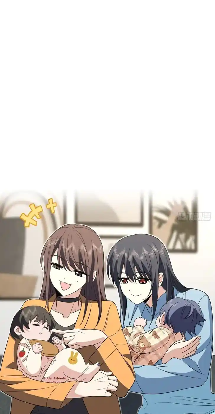 Wojia Laopo Laizi Yiqian Nian Qian Ch.343