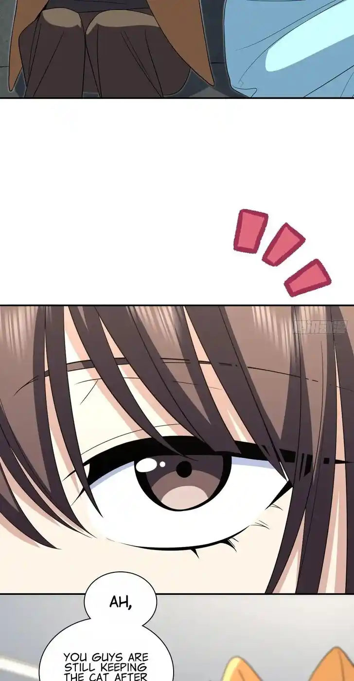 Wojia Laopo Laizi Yiqian Nian Qian Ch.343