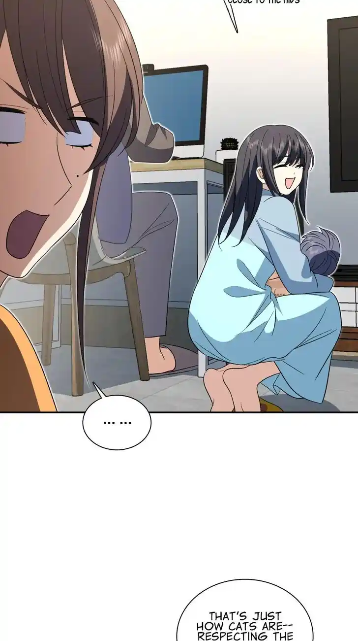 Wojia Laopo Laizi Yiqian Nian Qian Ch.343