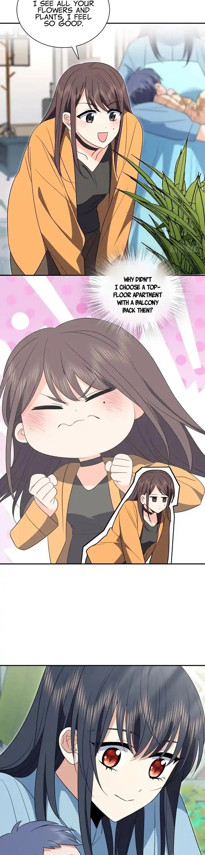 Wojia Laopo Laizi Yiqian Nian Qian Ch.344