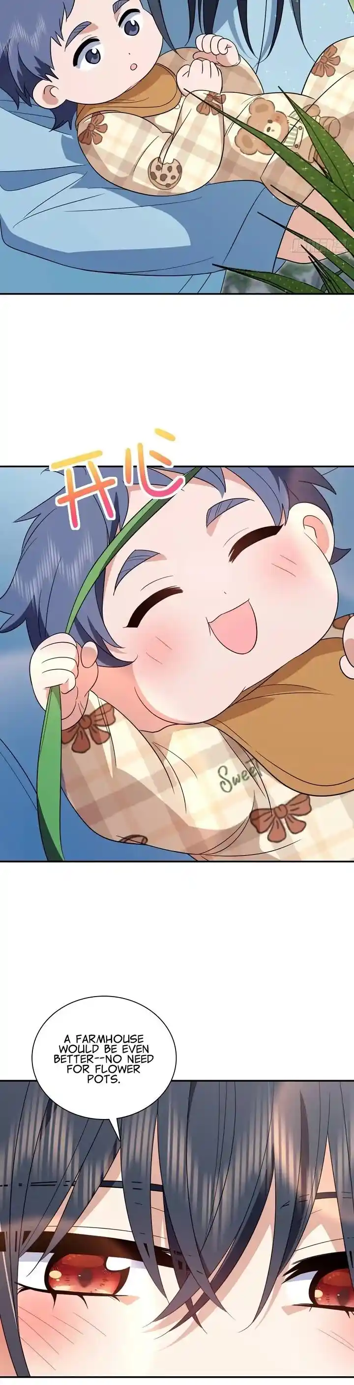 Wojia Laopo Laizi Yiqian Nian Qian Ch.344