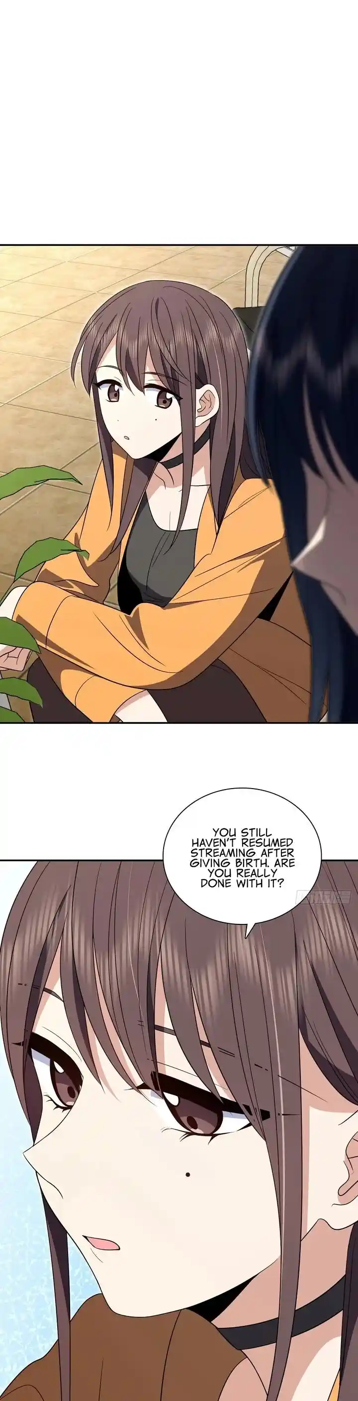 Wojia Laopo Laizi Yiqian Nian Qian Ch.344