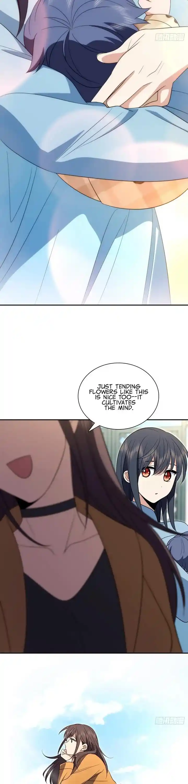 Wojia Laopo Laizi Yiqian Nian Qian Ch.344