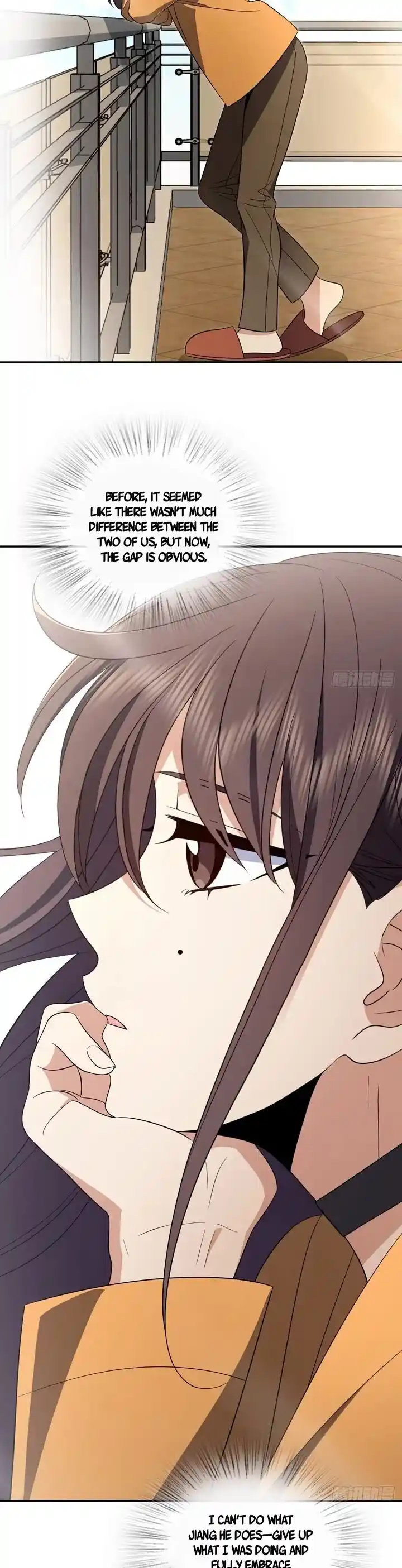 Wojia Laopo Laizi Yiqian Nian Qian Ch.344