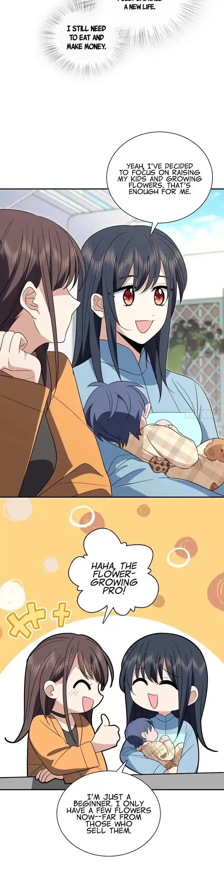 Wojia Laopo Laizi Yiqian Nian Qian Ch.344