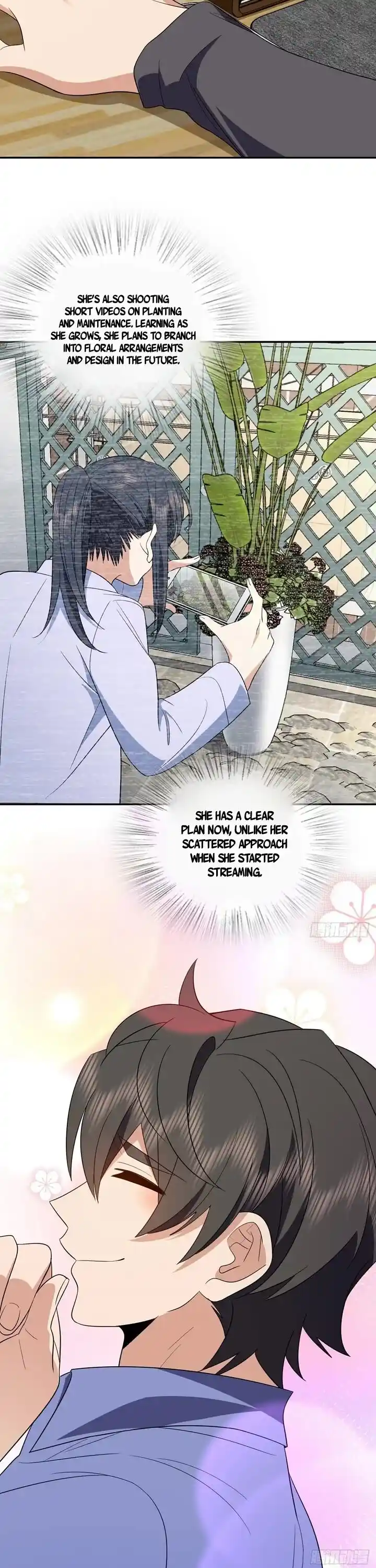 Wojia Laopo Laizi Yiqian Nian Qian Ch.344