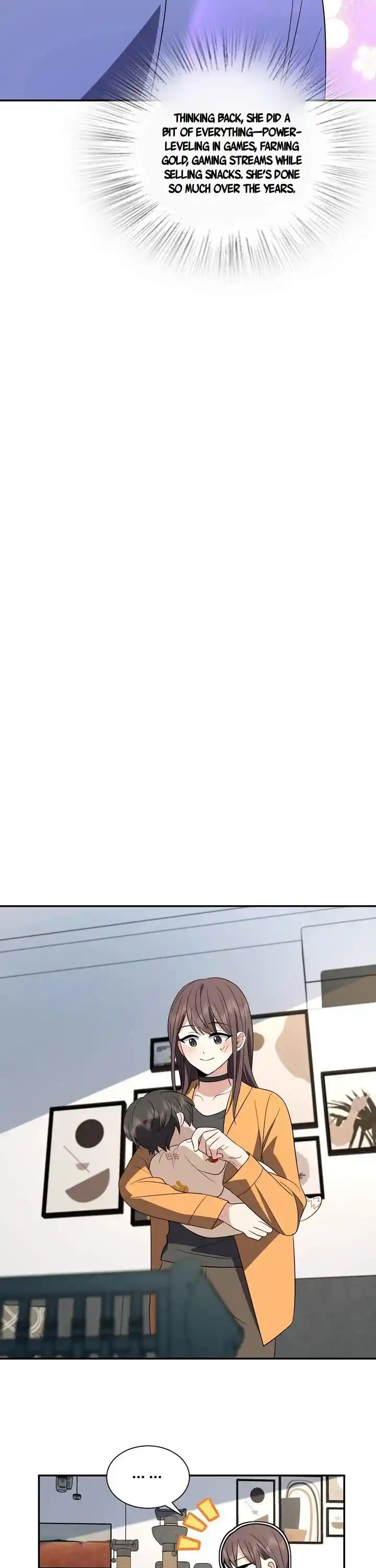 Wojia Laopo Laizi Yiqian Nian Qian Ch.344