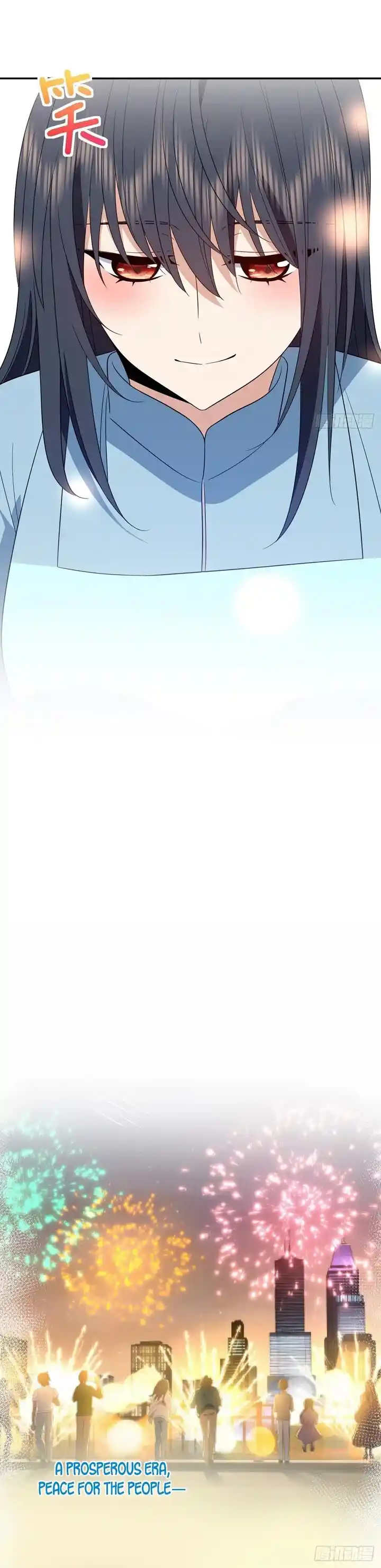 Wojia Laopo Laizi Yiqian Nian Qian Ch.344