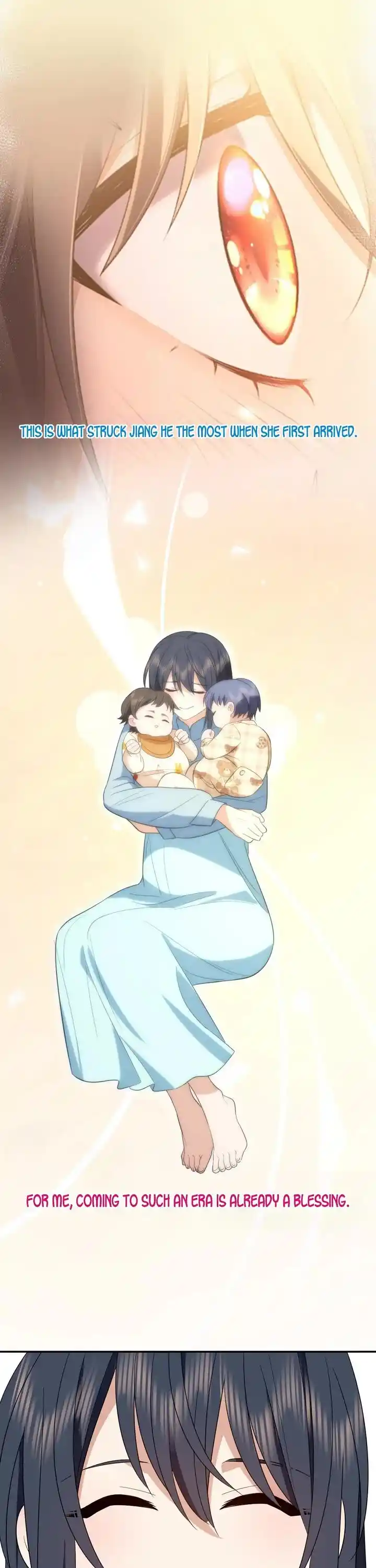 Wojia Laopo Laizi Yiqian Nian Qian Ch.344