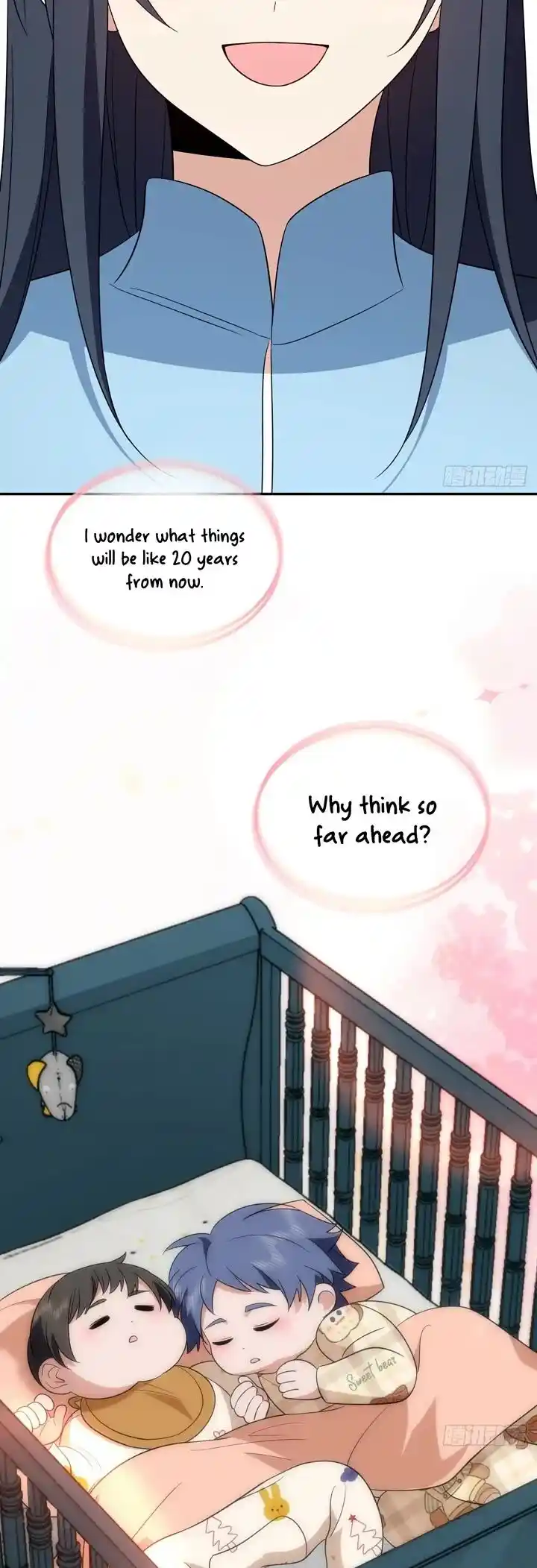 Wojia Laopo Laizi Yiqian Nian Qian Ch.344