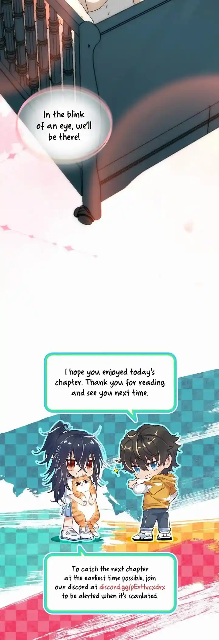 Wojia Laopo Laizi Yiqian Nian Qian Ch.344