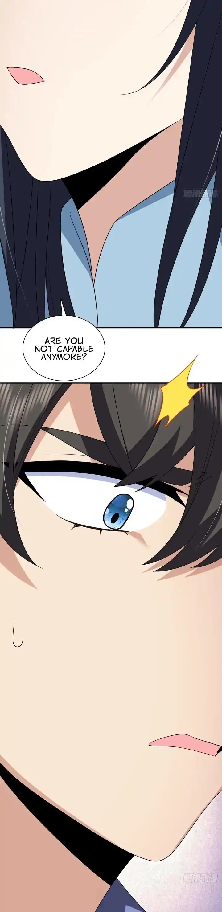 Wojia Laopo Laizi Yiqian Nian Qian Ch.345