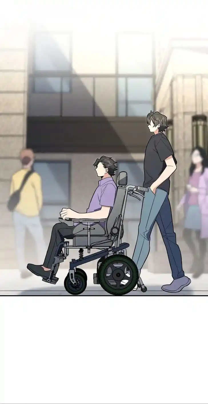 Wojia Laopo Laizi Yiqian Nian Qian Ch.346