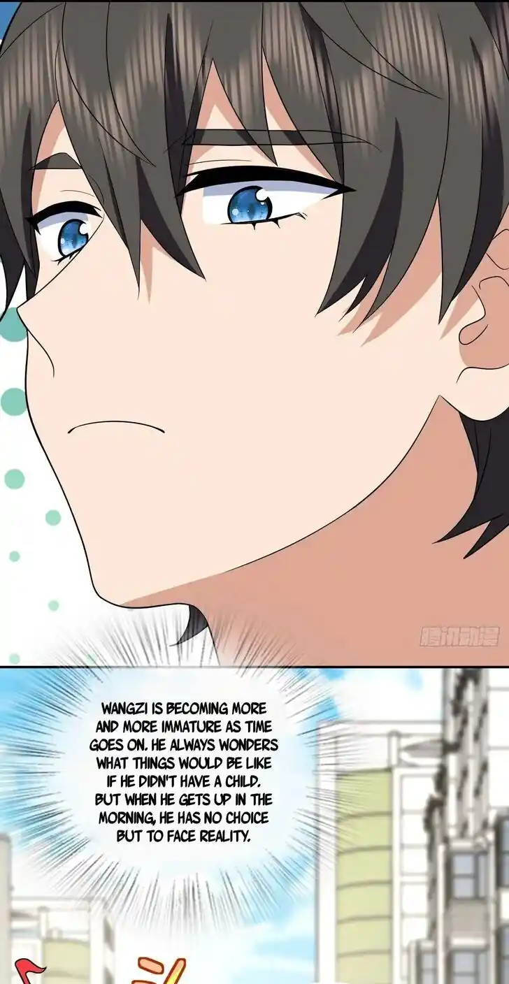 Wojia Laopo Laizi Yiqian Nian Qian Ch.346