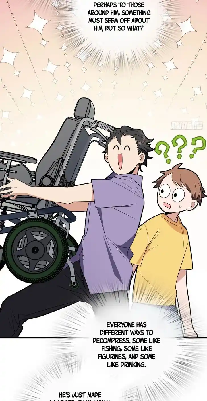 Wojia Laopo Laizi Yiqian Nian Qian Ch.346