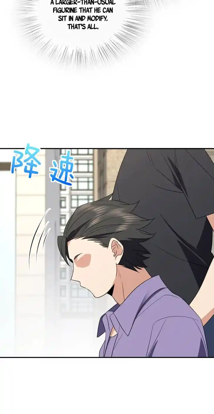 Wojia Laopo Laizi Yiqian Nian Qian Ch.346