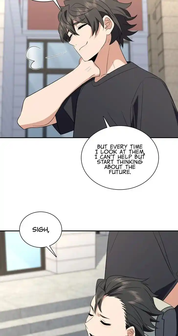 Wojia Laopo Laizi Yiqian Nian Qian Ch.346