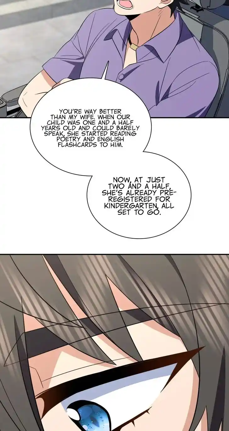 Wojia Laopo Laizi Yiqian Nian Qian Ch.346