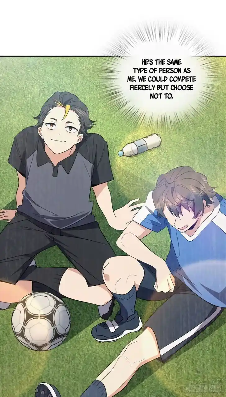 Wojia Laopo Laizi Yiqian Nian Qian Ch.346