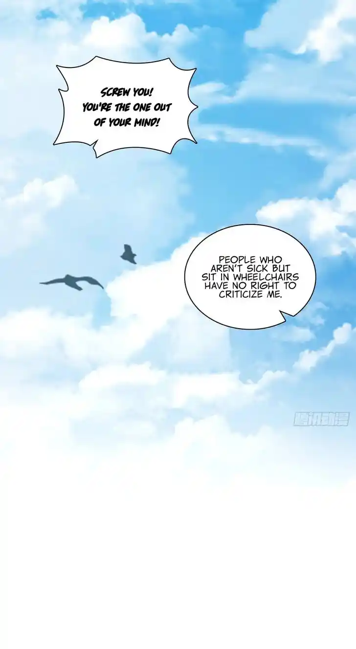 Wojia Laopo Laizi Yiqian Nian Qian Ch.346