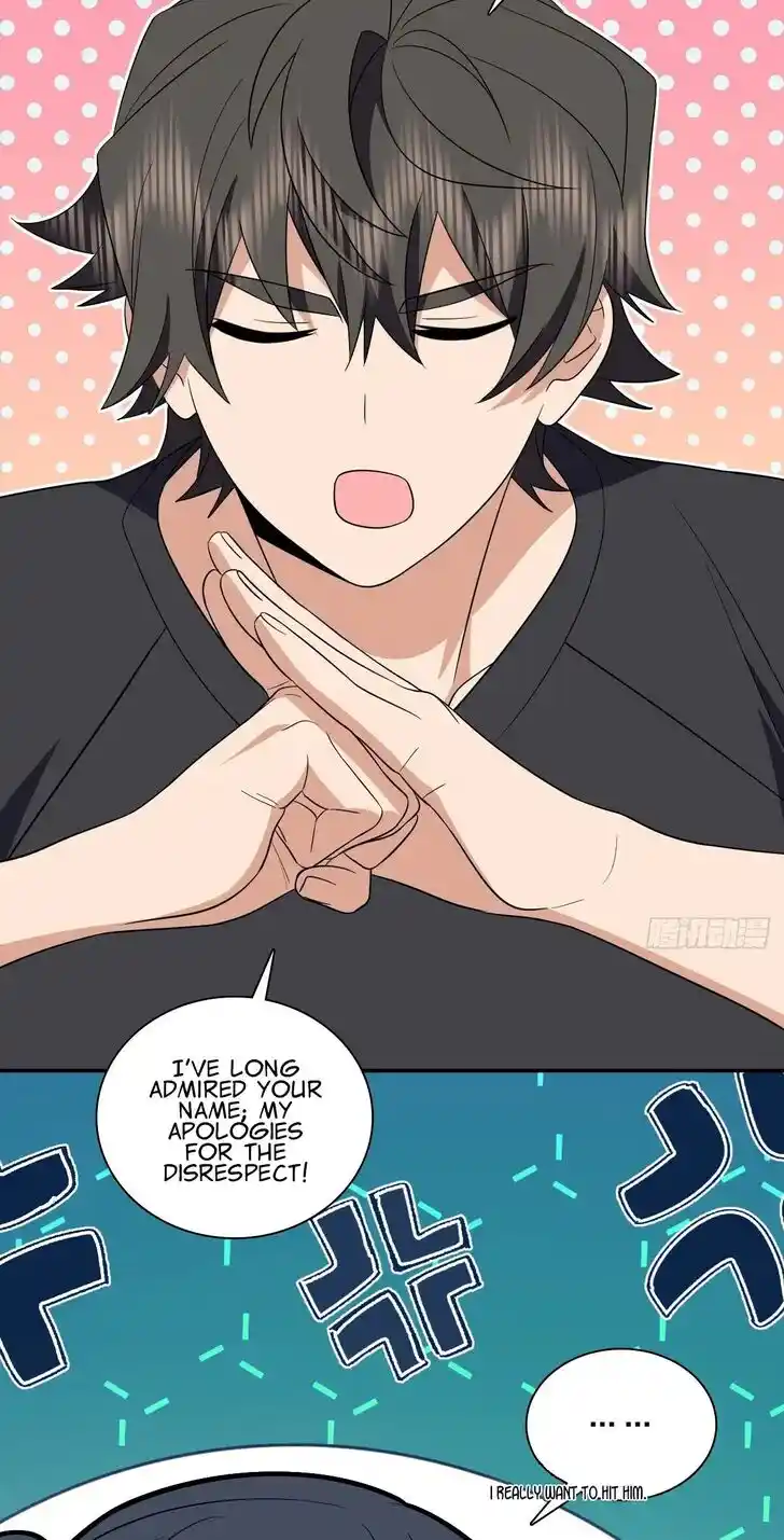 Wojia Laopo Laizi Yiqian Nian Qian Ch.346