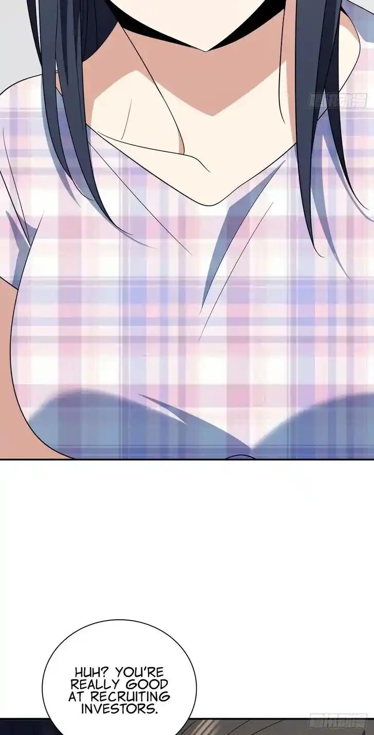 Wojia Laopo Laizi Yiqian Nian Qian Ch.346