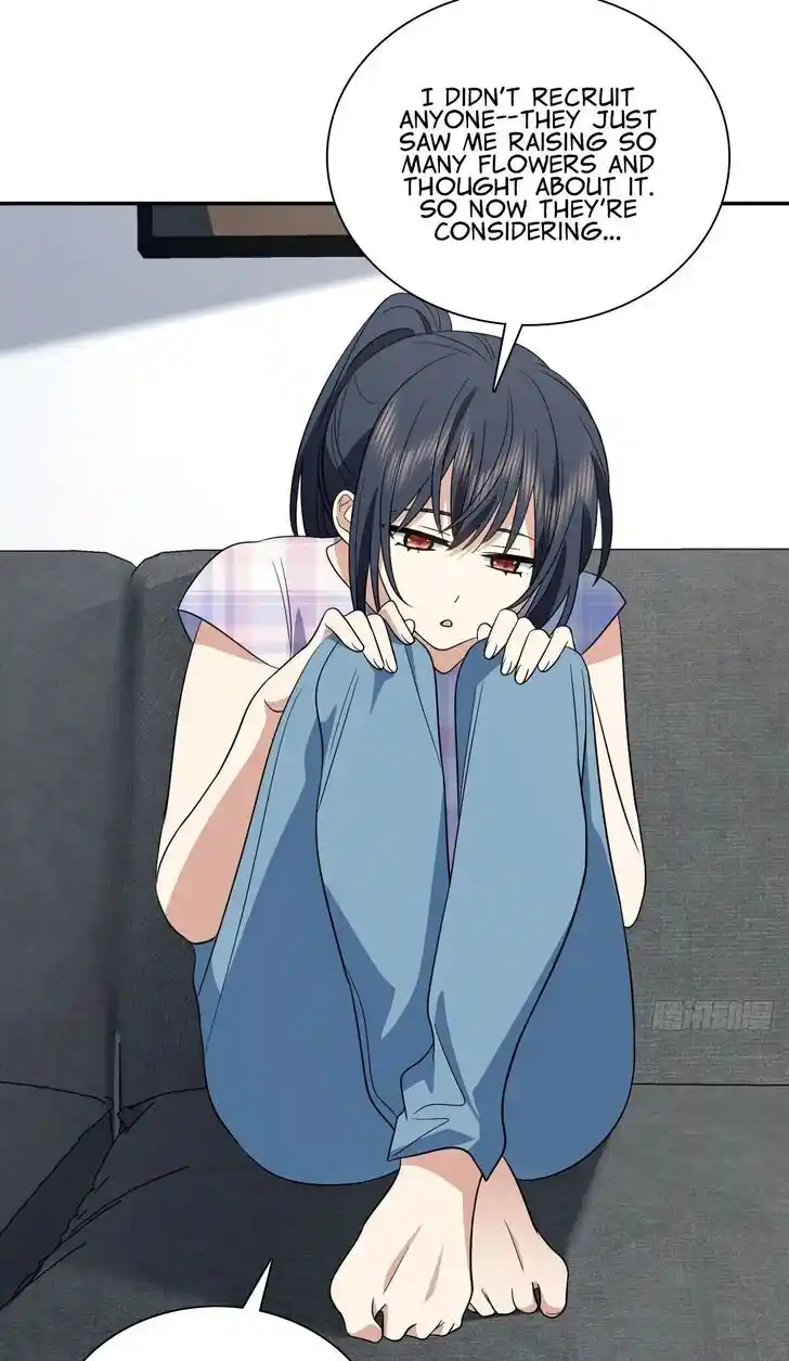 Wojia Laopo Laizi Yiqian Nian Qian Ch.346