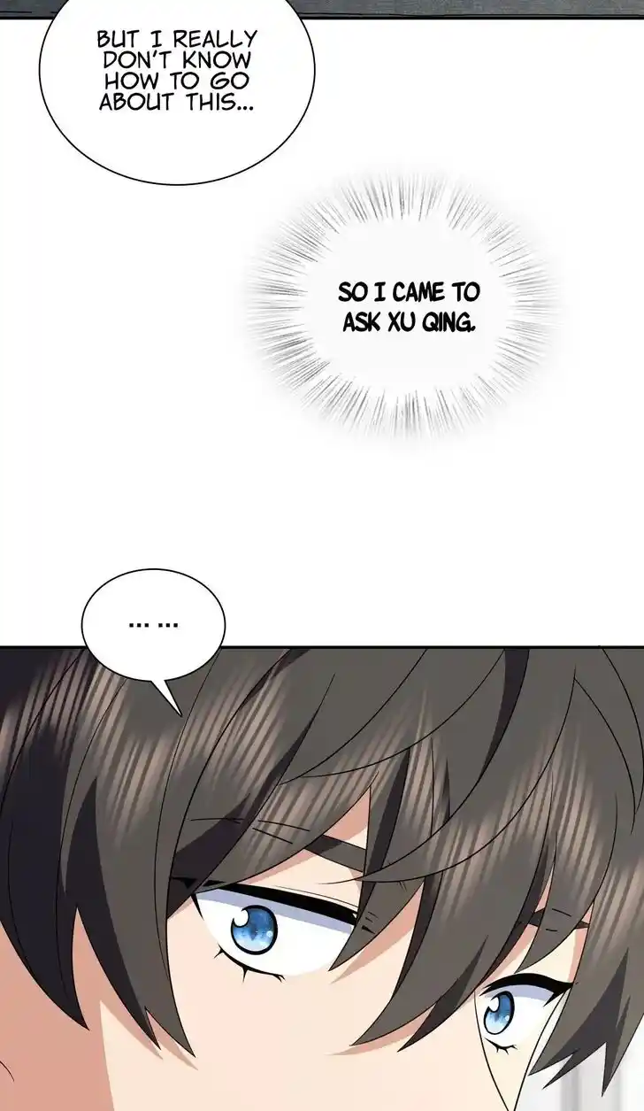 Wojia Laopo Laizi Yiqian Nian Qian Ch.346