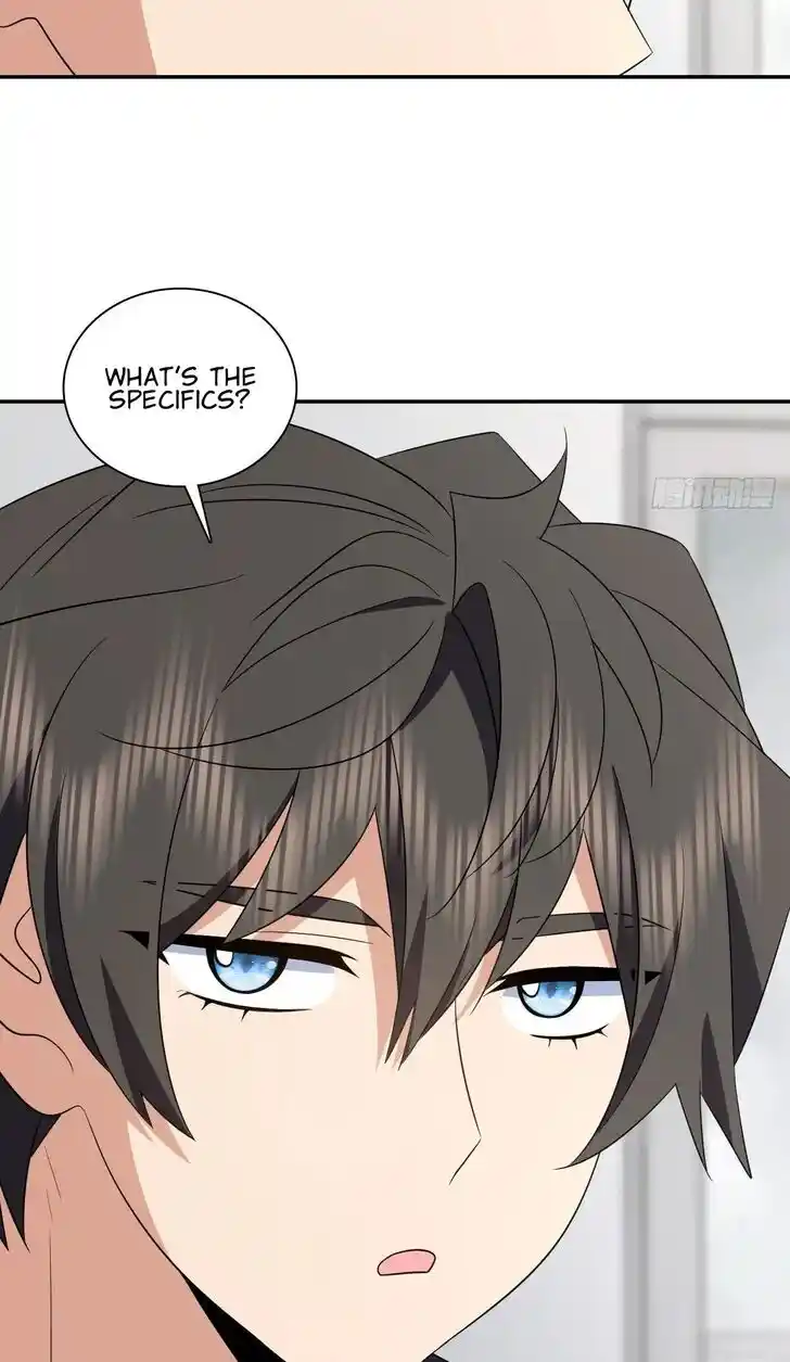 Wojia Laopo Laizi Yiqian Nian Qian Ch.346